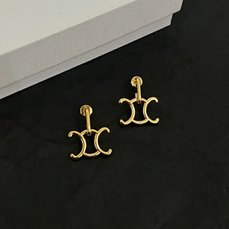 celine boucles doreilles pour femme s_1223745